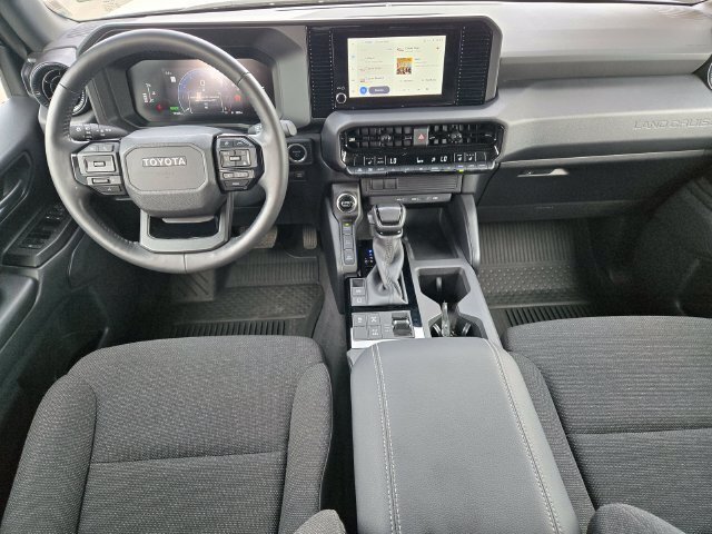 Used 2024 Toyota Land Cruiser 1958 AWD/4WD image 11