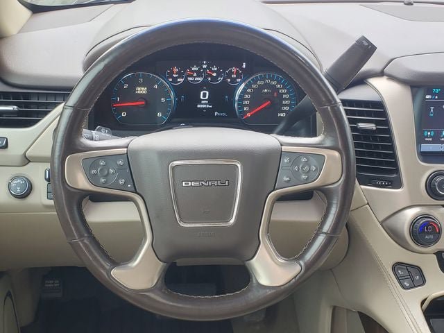 Used 2019 GMC Yukon XL Denali AWD/4WD image 25