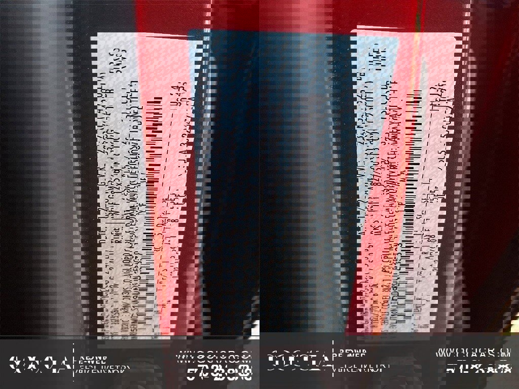 Certified 2022 Lincoln Corsair AWD w/ Equipment Group 101A image 26