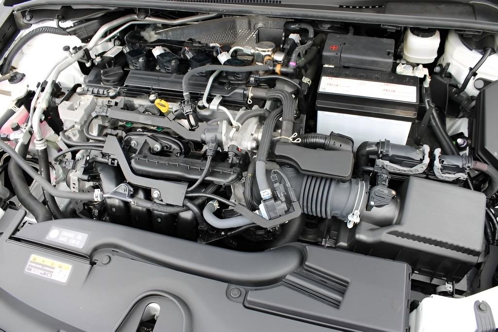 Certified 2024 Toyota Corolla SE image 26