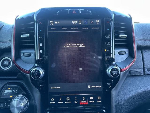 Used 2022 RAM 1500 Rebel w/ Rebel Level 2 Equipment Group image 32