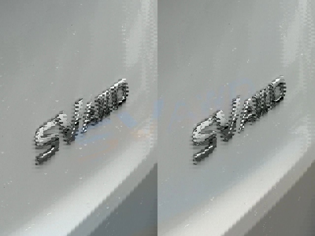 Certified 2023 Nissan Rogue SV image 9