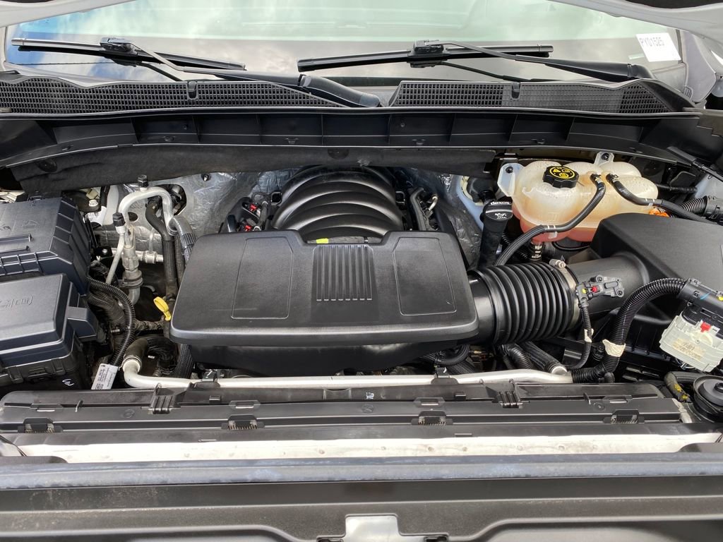 Used 2022 GMC Sierra 1500 Denali image 10