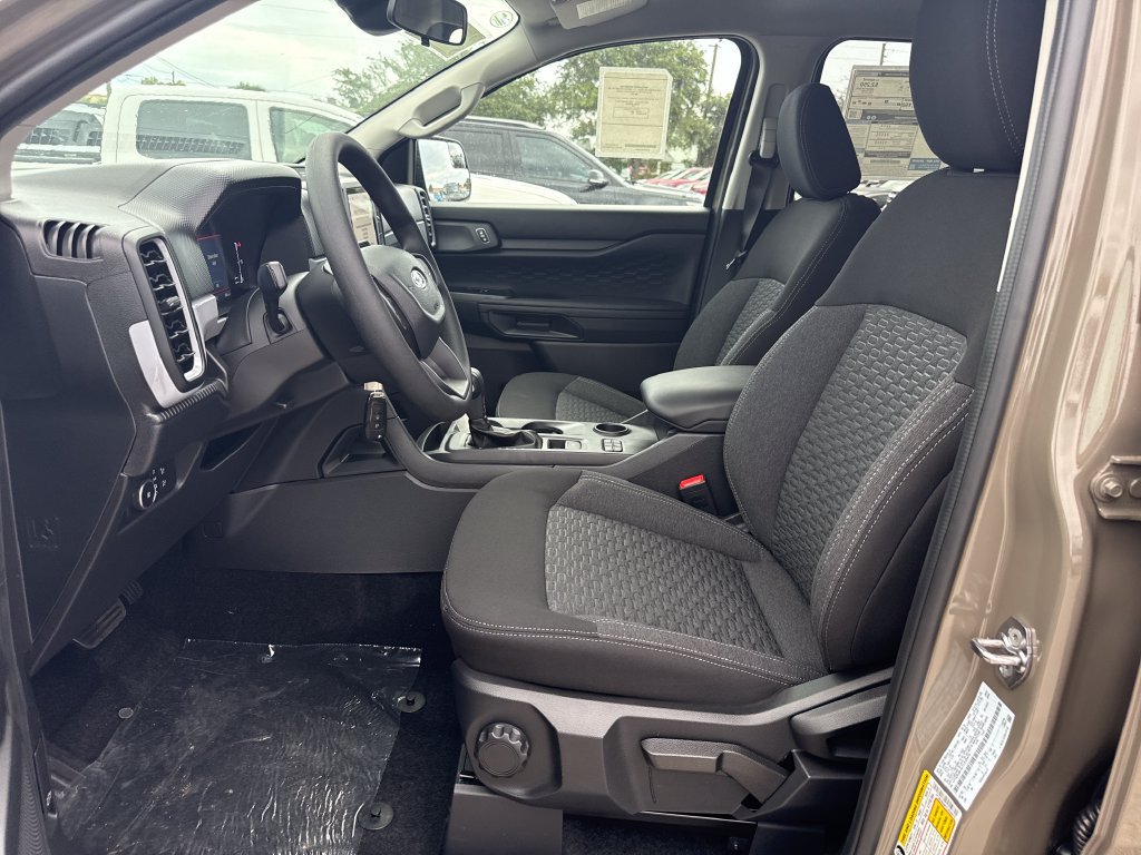New 2026 Ford Ranger XL RWD image 18