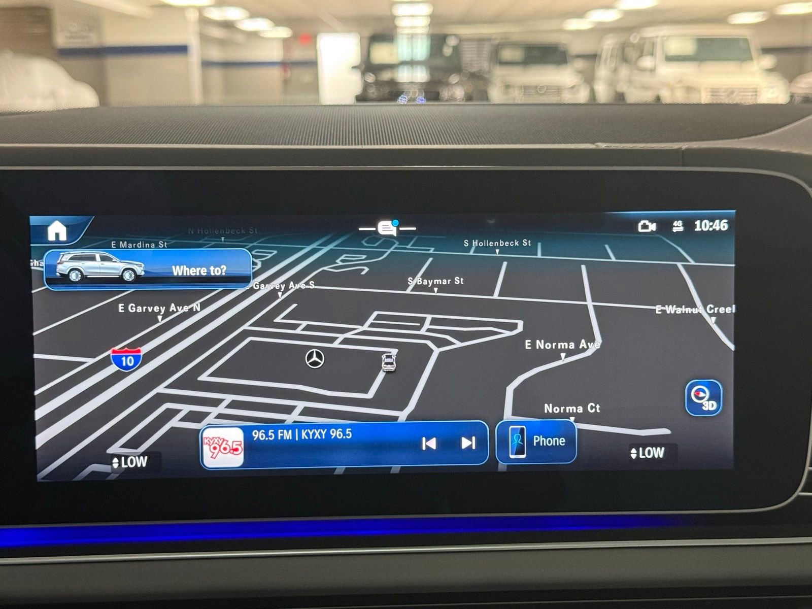 New 2026 Mercedes-Benz Maybach GLS 600 4MATIC image 27