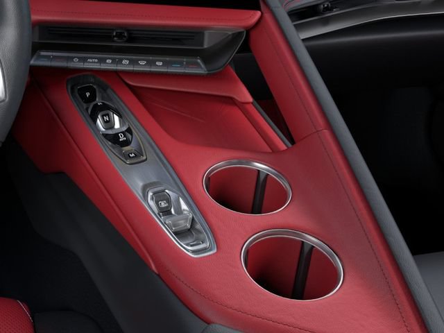 New 2027 Chevrolet Corvette Z06 RWD image 23