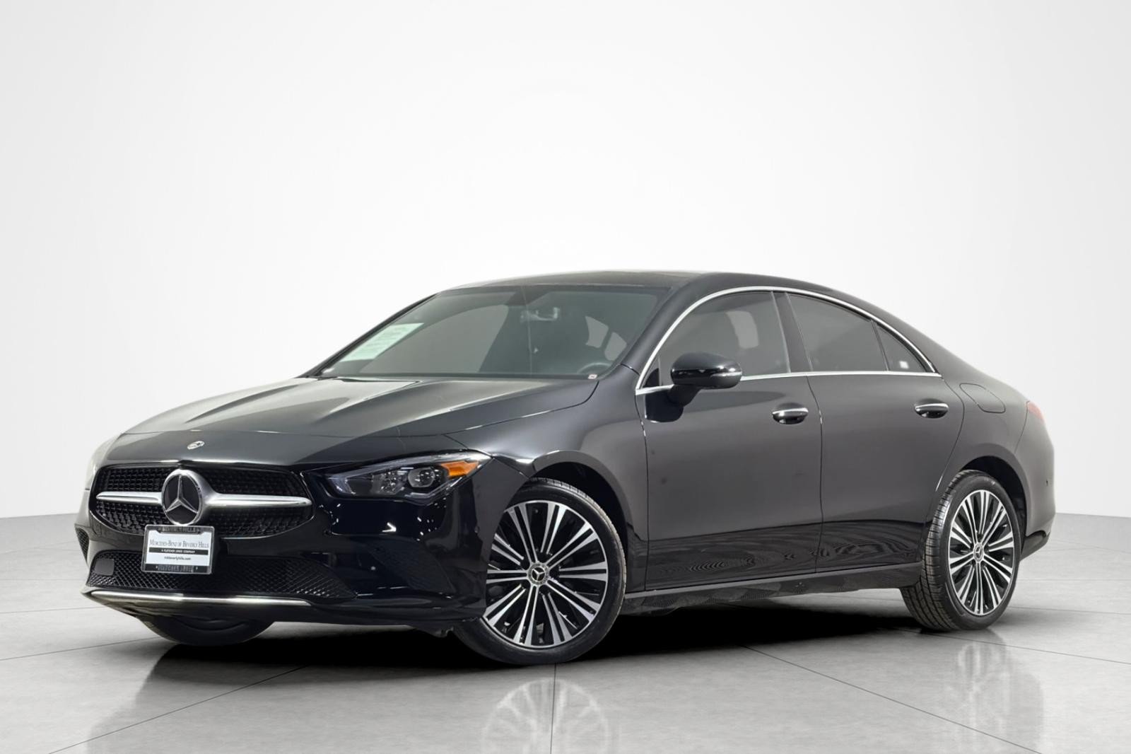Used 2023 Mercedes-Benz CLA 250