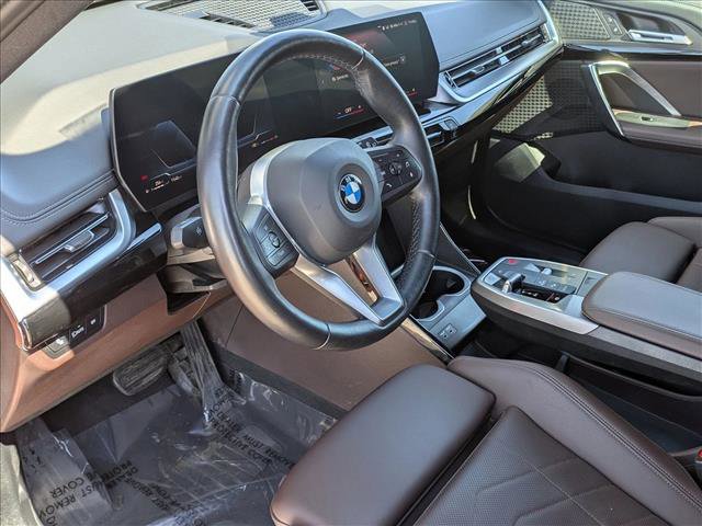 Used 2023 BMW X1 xDrive28i w/ Convenience Package image 10