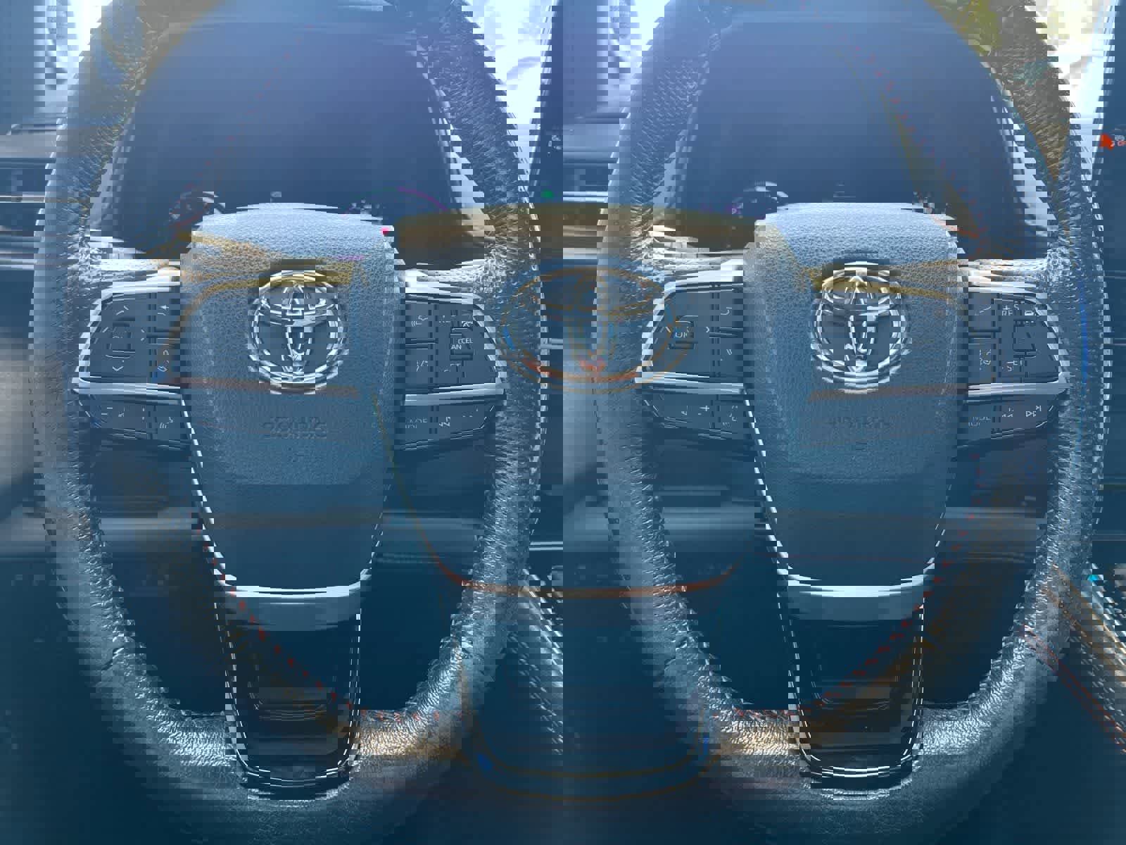 Used 2023 Toyota Sienna XSE w/ XSE Plus Package AWD/4WD image 26