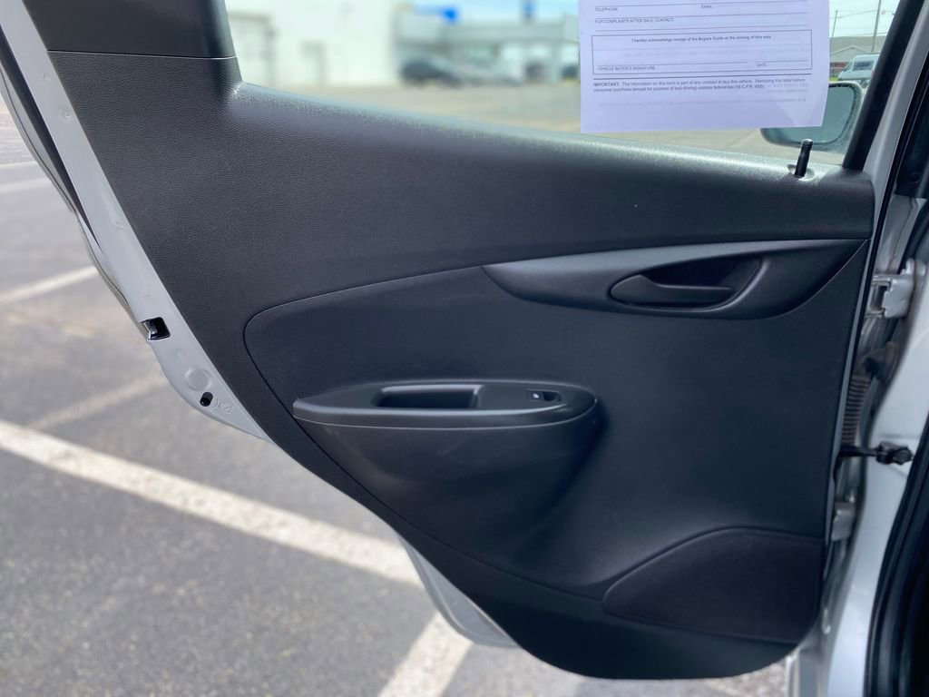 Used 2021 Chevrolet Spark LT FWD image 16