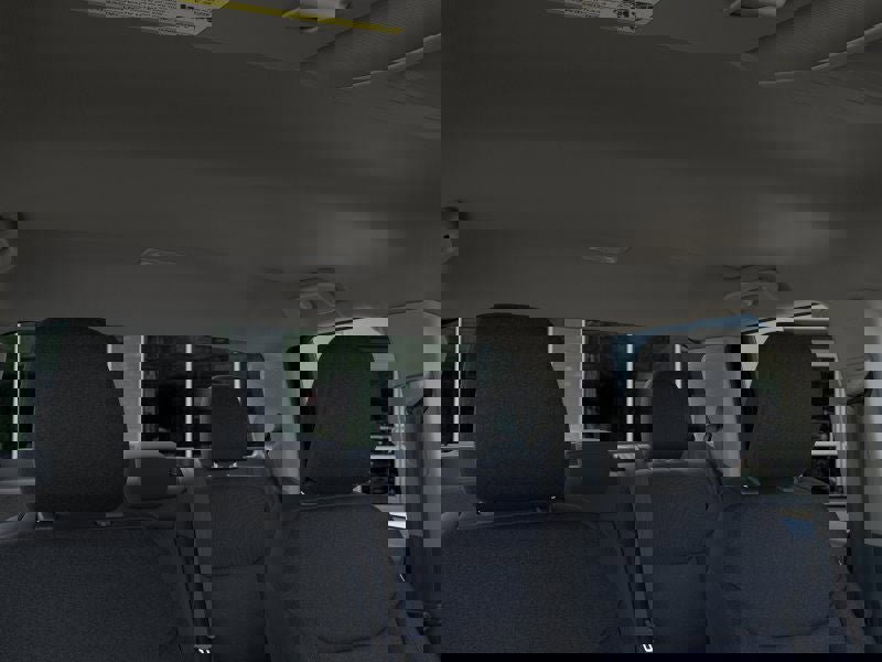 New 2025 Ford Maverick XLT w/ Black Appearance Package image 12