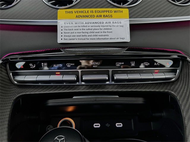 New 2026 Mercedes-Benz AMG GT 63 S image 16