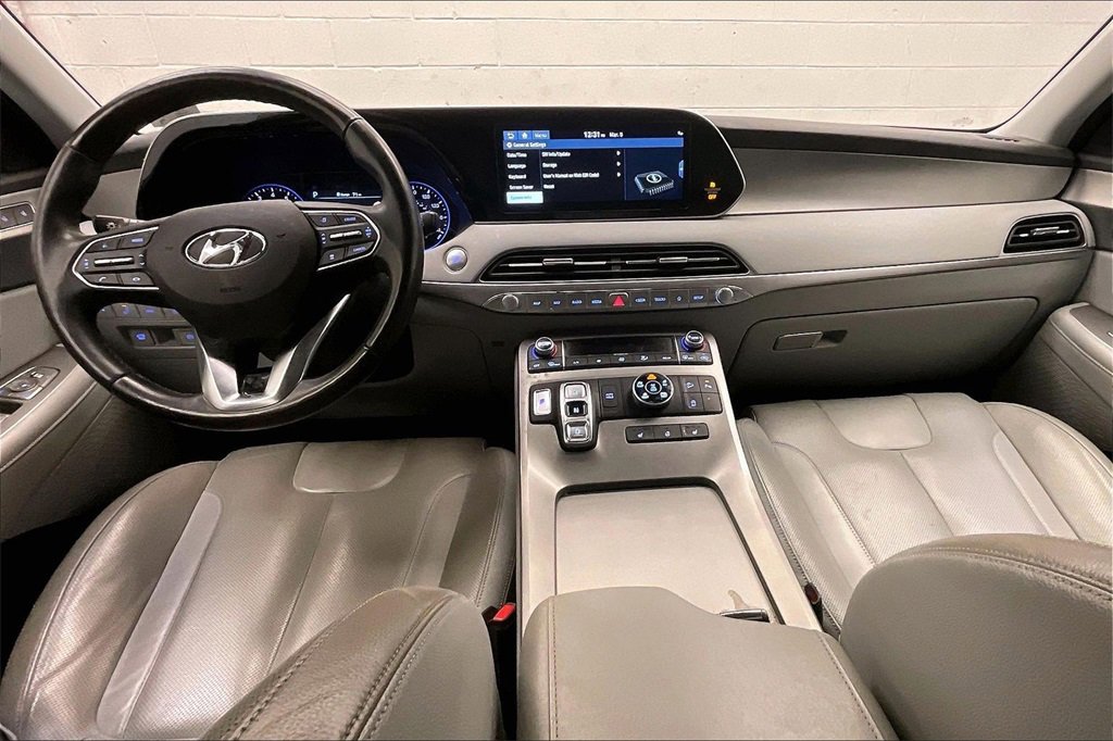 Used 2020 Hyundai Palisade SEL image 13