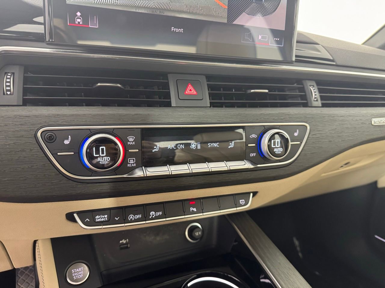 Used 2023 Audi A4 2.0T Premium Plus image 18