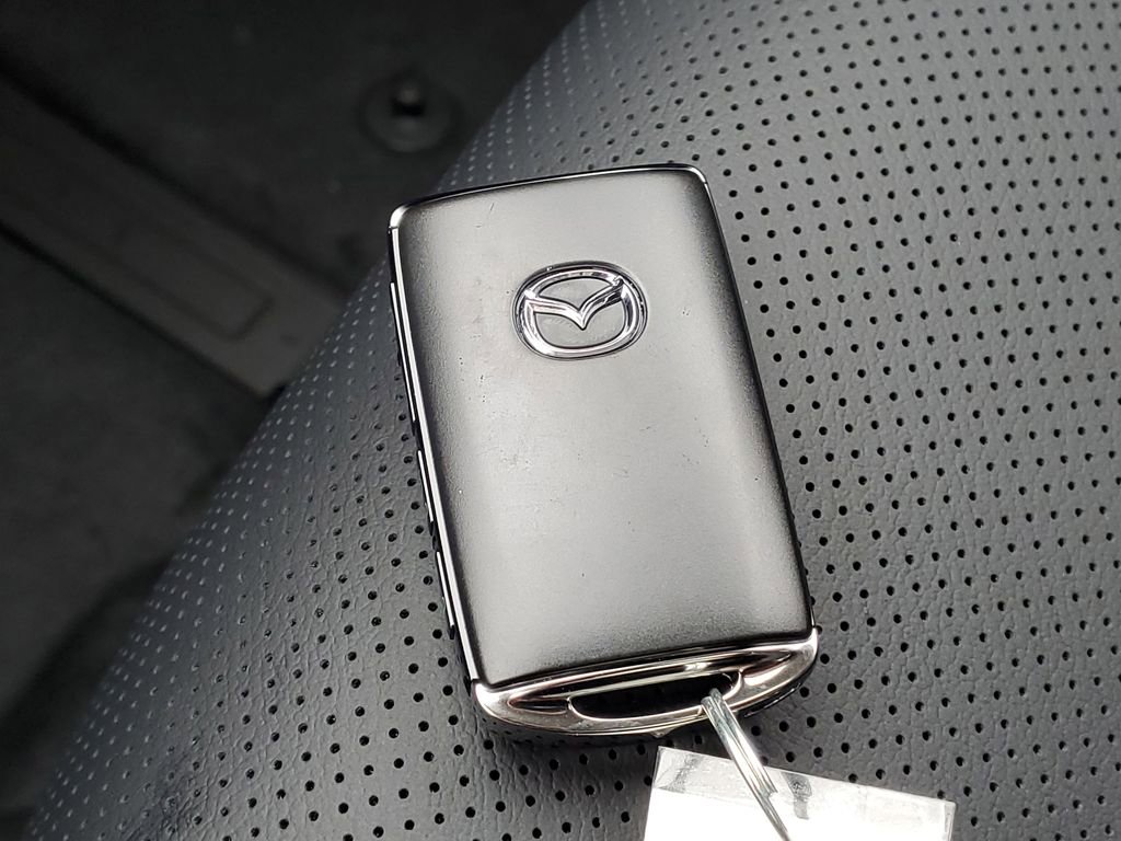 New 2026 MAZDA CX-90 Plug-In Hybrid w/Premium Sport image 35