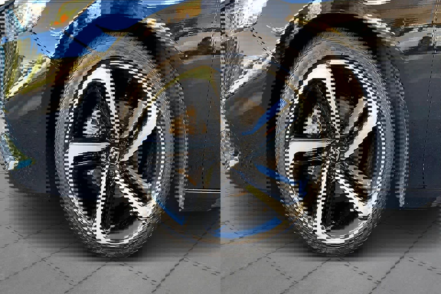 Used 2022 Honda Accord Sport image 11