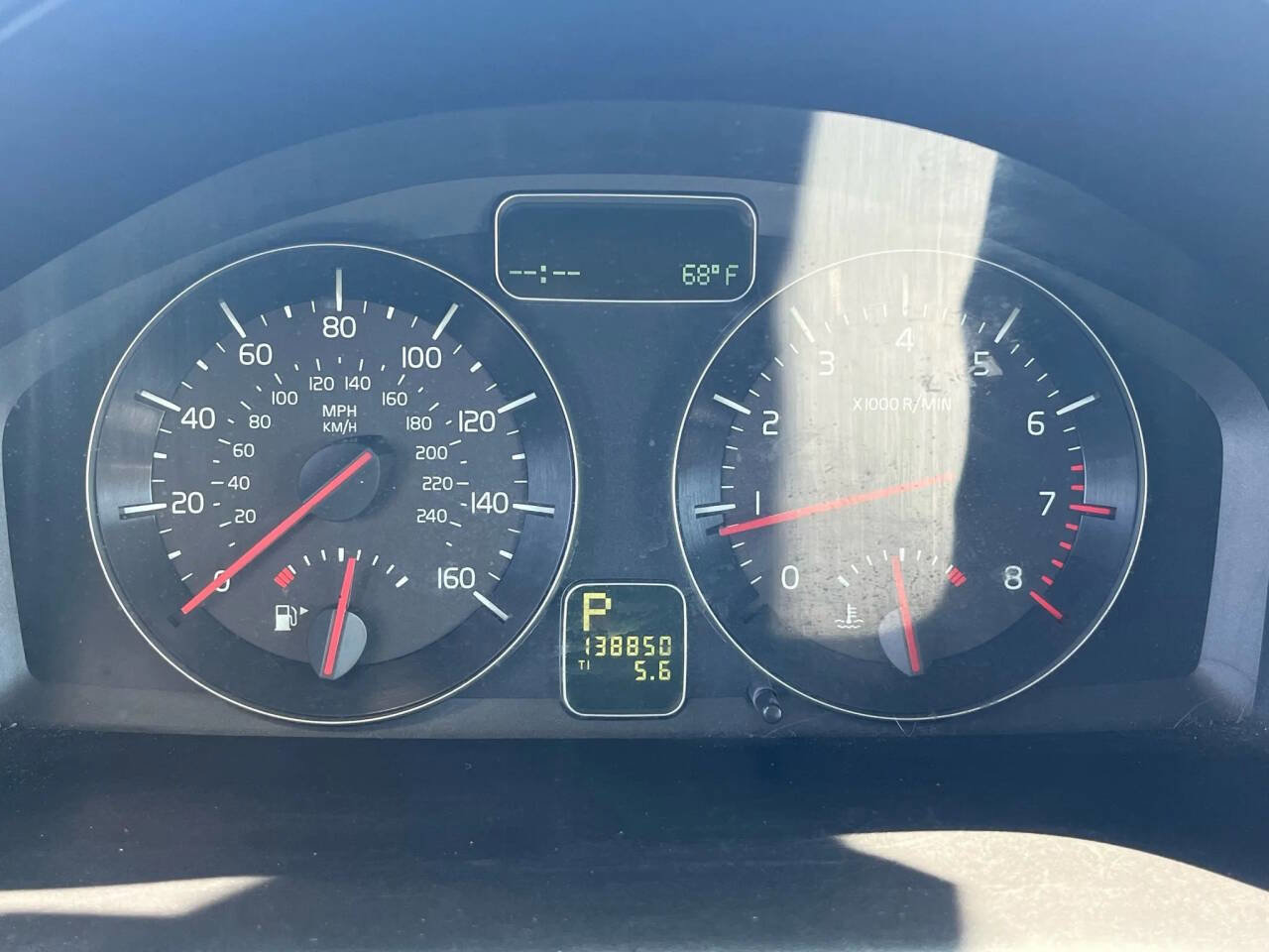 Used 2011 Volvo C30 T5 w/ Preferred Pkg image 21