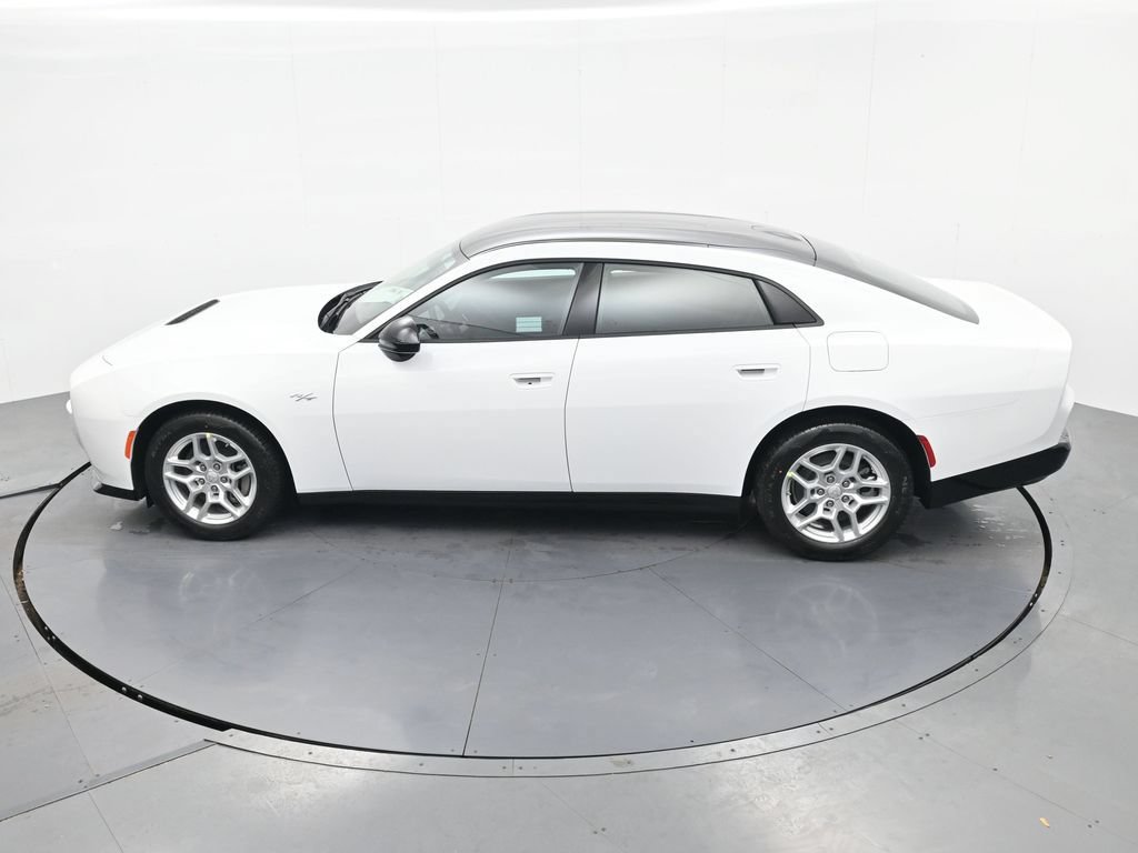 New 2026 Dodge Charger R/T AWD/4WD image 32