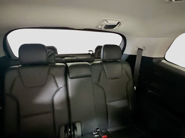 Certified 2024 Kia Telluride EX w/ EX Captain's Chair Package FWD image 29