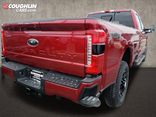 New 2026 Ford F350 XLT w/ XLT Premium Package image 9
