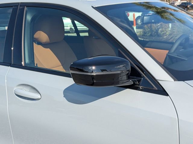 New 2026 BMW 330i Sedan w/ M Sport Package RWD image 13