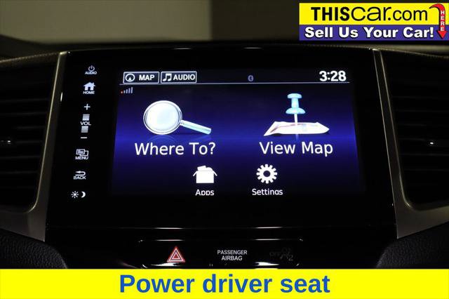 Used 2017 Honda Pilot Touring image 18