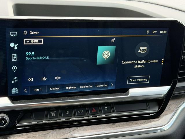 Used 2024 Chevrolet Silverado 2500 LTZ w/ LTZ Convenience Package image 37