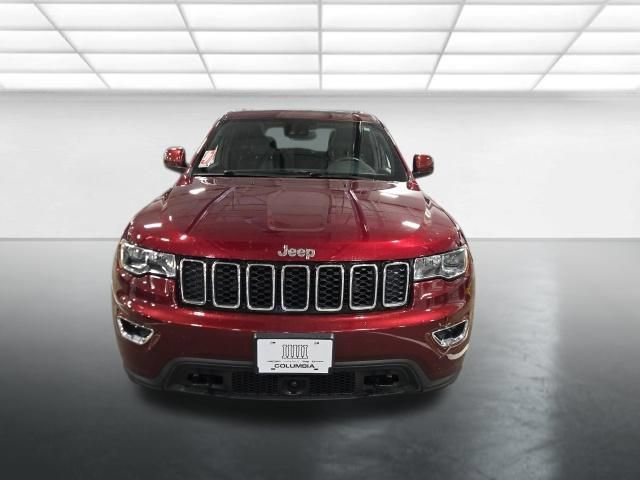 Used 2020 Jeep Grand Cherokee Laredo w/ Quick Order Package 2BN North AWD/4WD image 10