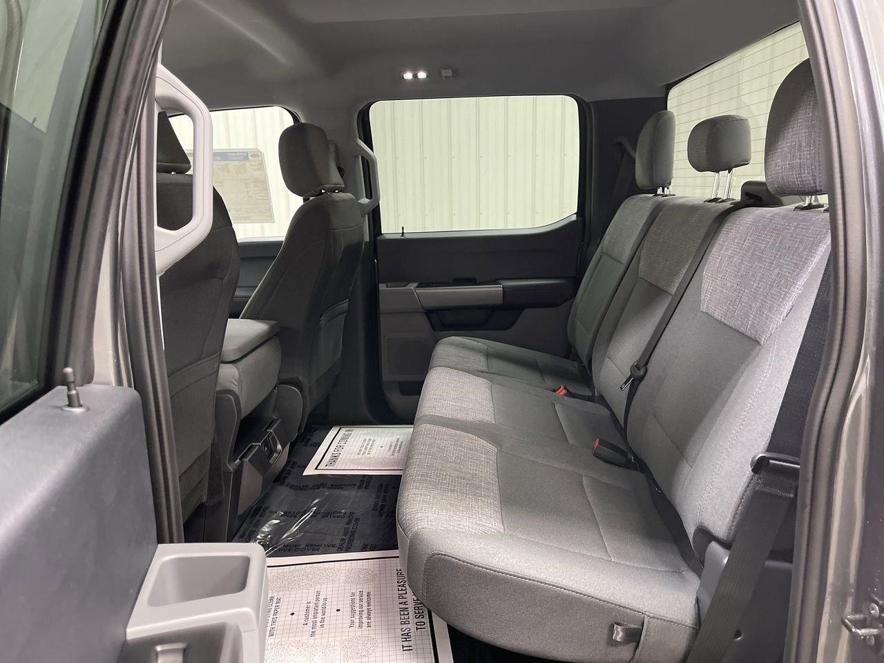 New 2025 Ford F350 XLT image 24