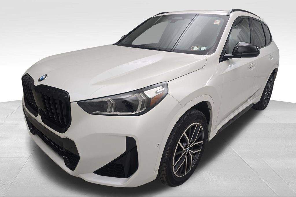 Certified 2023 BMW X1 xDrive28i w/ Premium Package AWD/4WD image 5