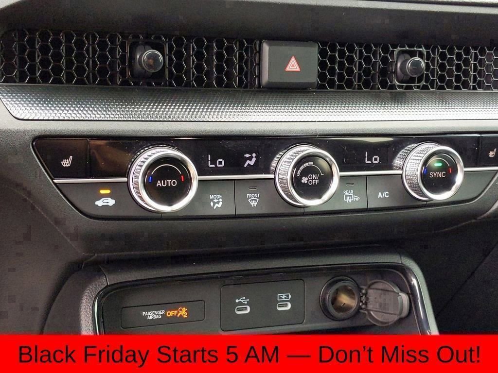 New 2026 Honda CR-V Sport-L image 32