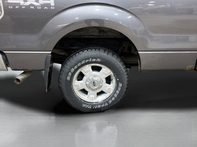 Used 2011 Ford F150 XLT w/ XLT Convenience Pkg image 21