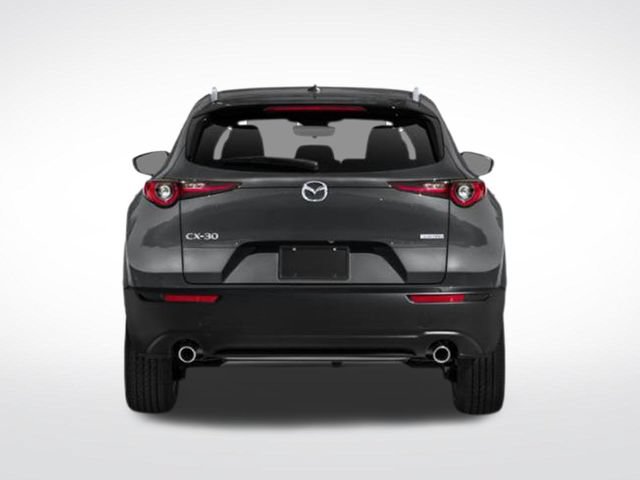 Used 2020 MAZDA CX-30 FWD w/ Premium Package image 43