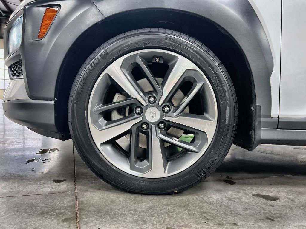 Used 2019 Hyundai Kona Limited image 10