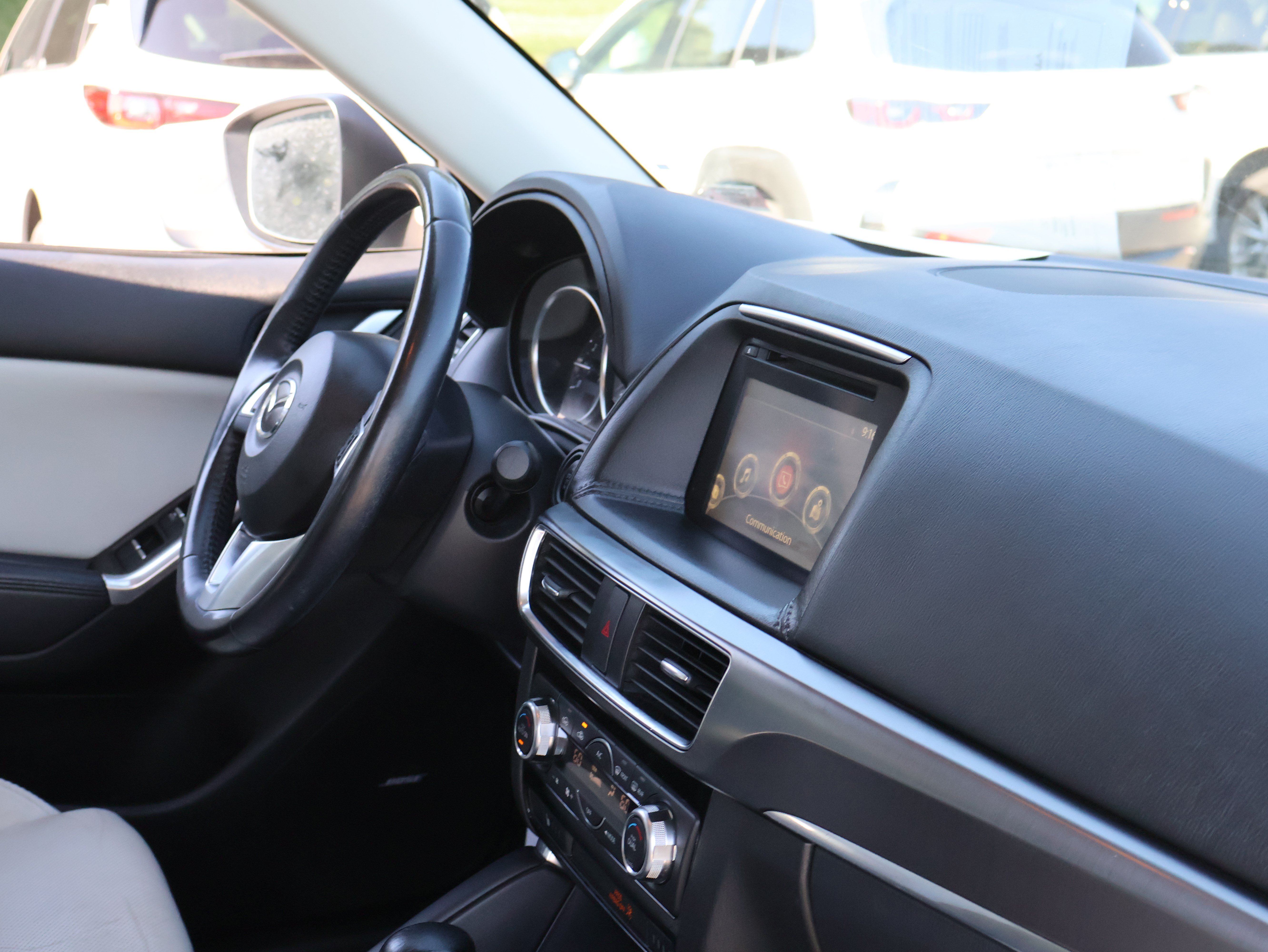 Used 2016 MAZDA CX-5 Grand Touring AWD/4WD image 10