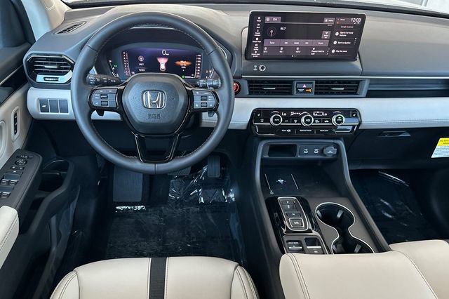 New 2026 Honda Pilot EX-L image 15