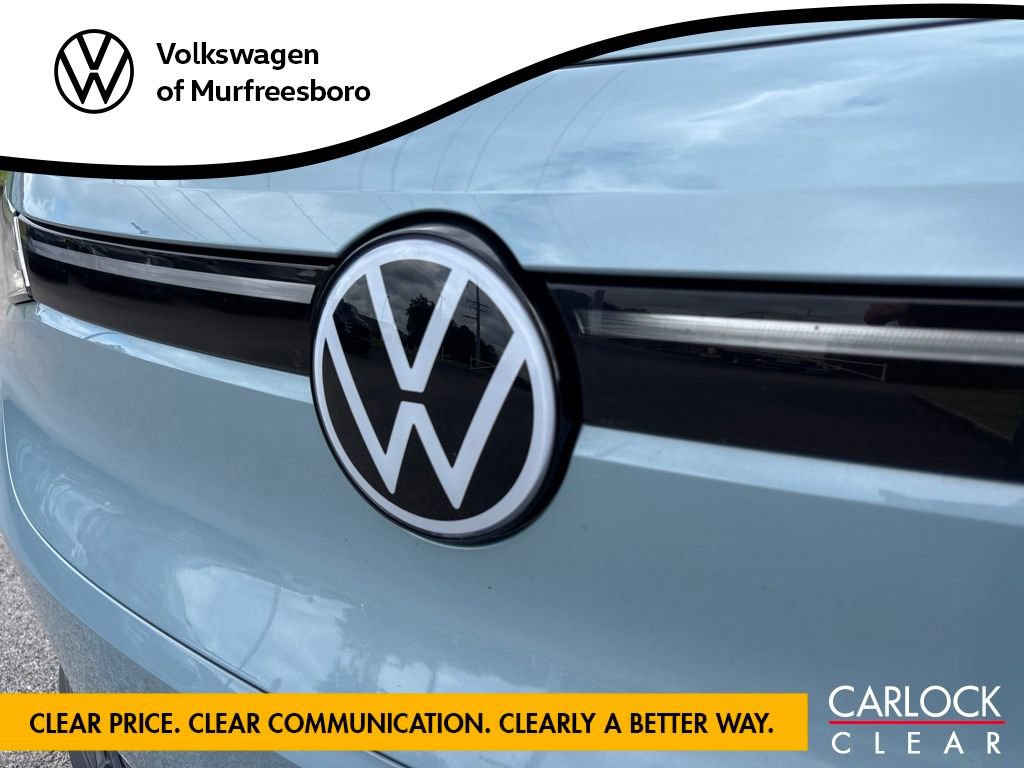 Used 2025 Volkswagen ID.4 Pro S Plus AWD/4WD image 11