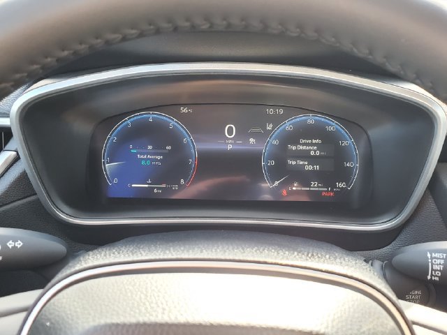 New 2026 Toyota Corolla Cross XLE w/ Convenience Package FWD image 24
