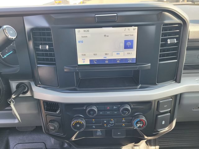 New 2026 Ford F250 XL RWD image 10