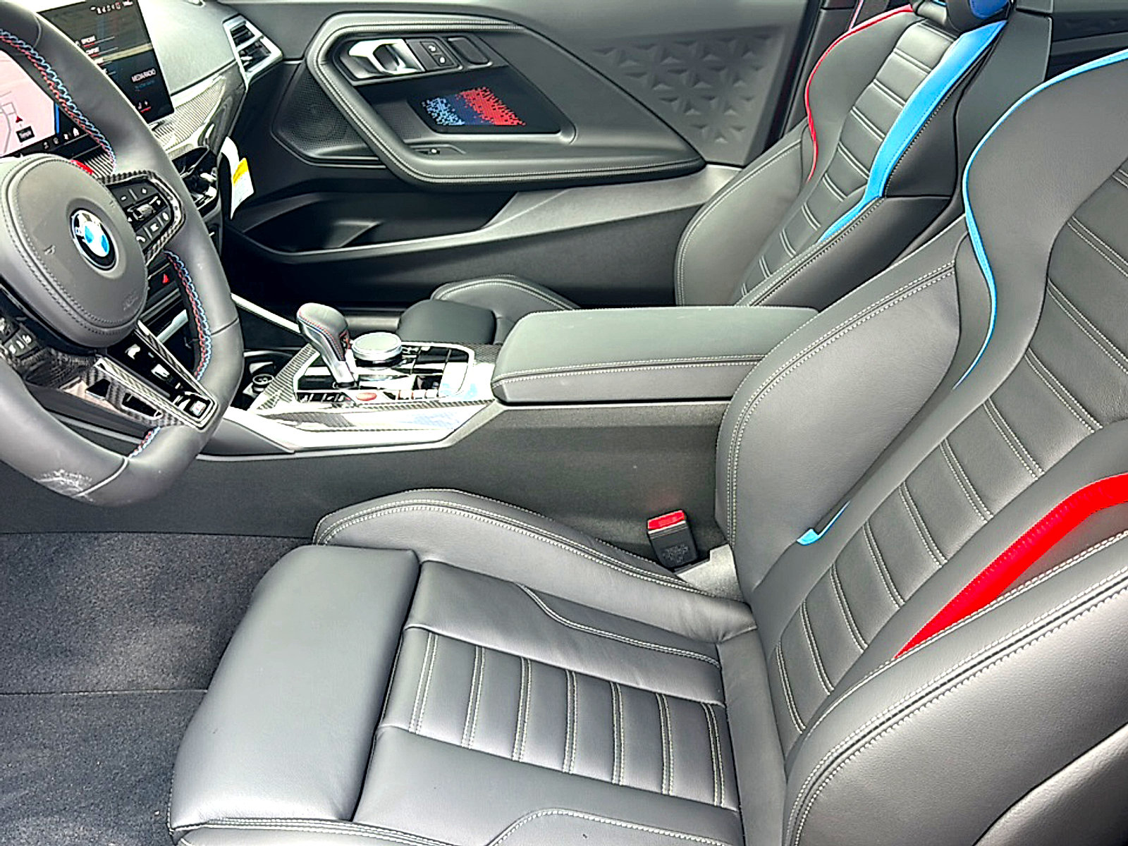 New 2026 BMW M2 w/ Lighting Package RWD image 10