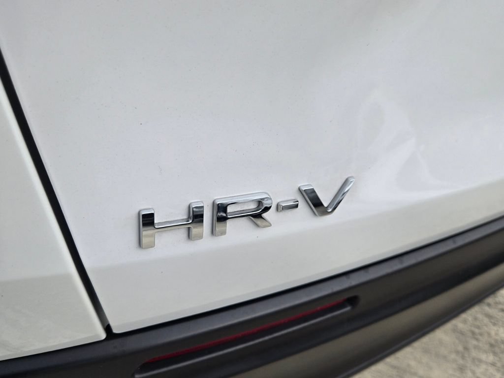Used 2026 Honda HR-V LX image 14
