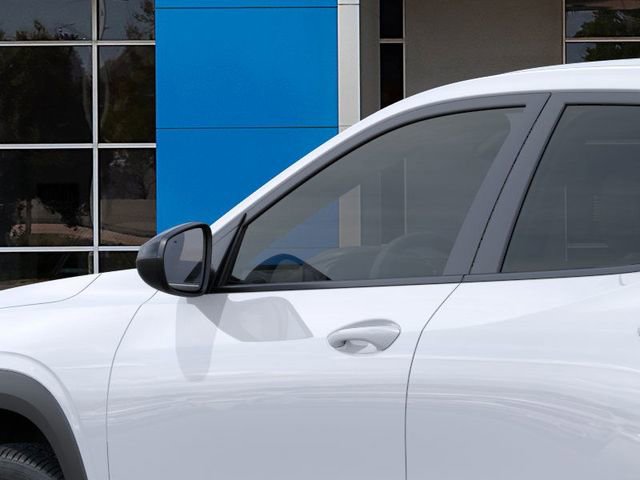 Used 2026 Chevrolet Trax RS w/ Driver Confidence Package image 12