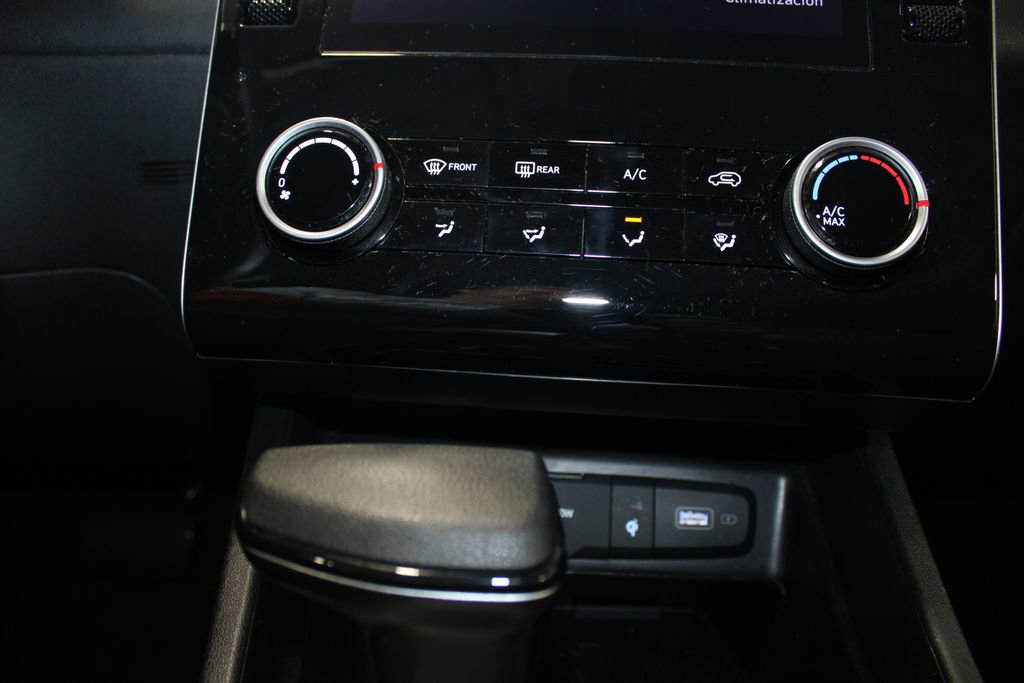 Used 2023 Hyundai Tucson SEL AWD/4WD image 29