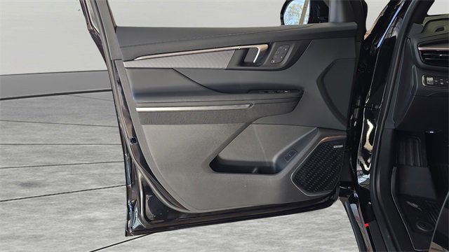 New 2026 Buick Enclave Sport Touring w/ Power Package image 12