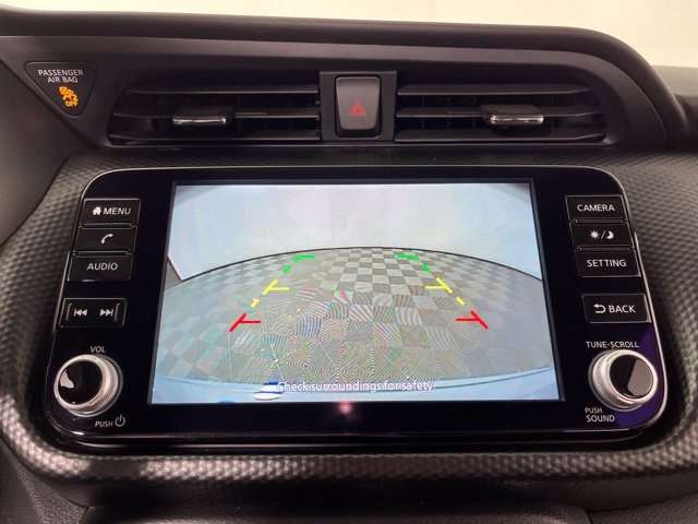 Used 2023 Nissan Kicks SV FWD image 27