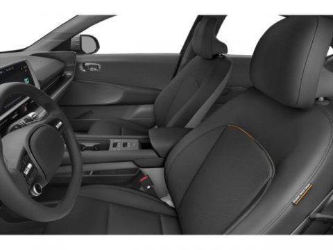 Used 2025 Hyundai Ioniq 6 SEL image 12