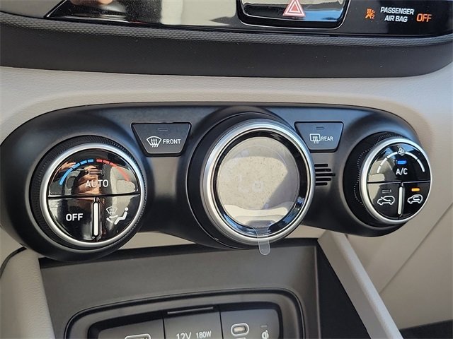 New 2026 Hyundai Venue SEL image 11