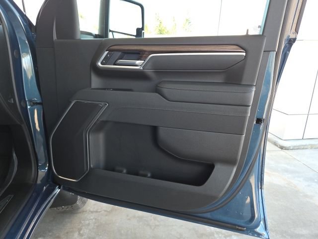 New 2026 Chevrolet Silverado 2500 LT w/ All Star Edition image 59