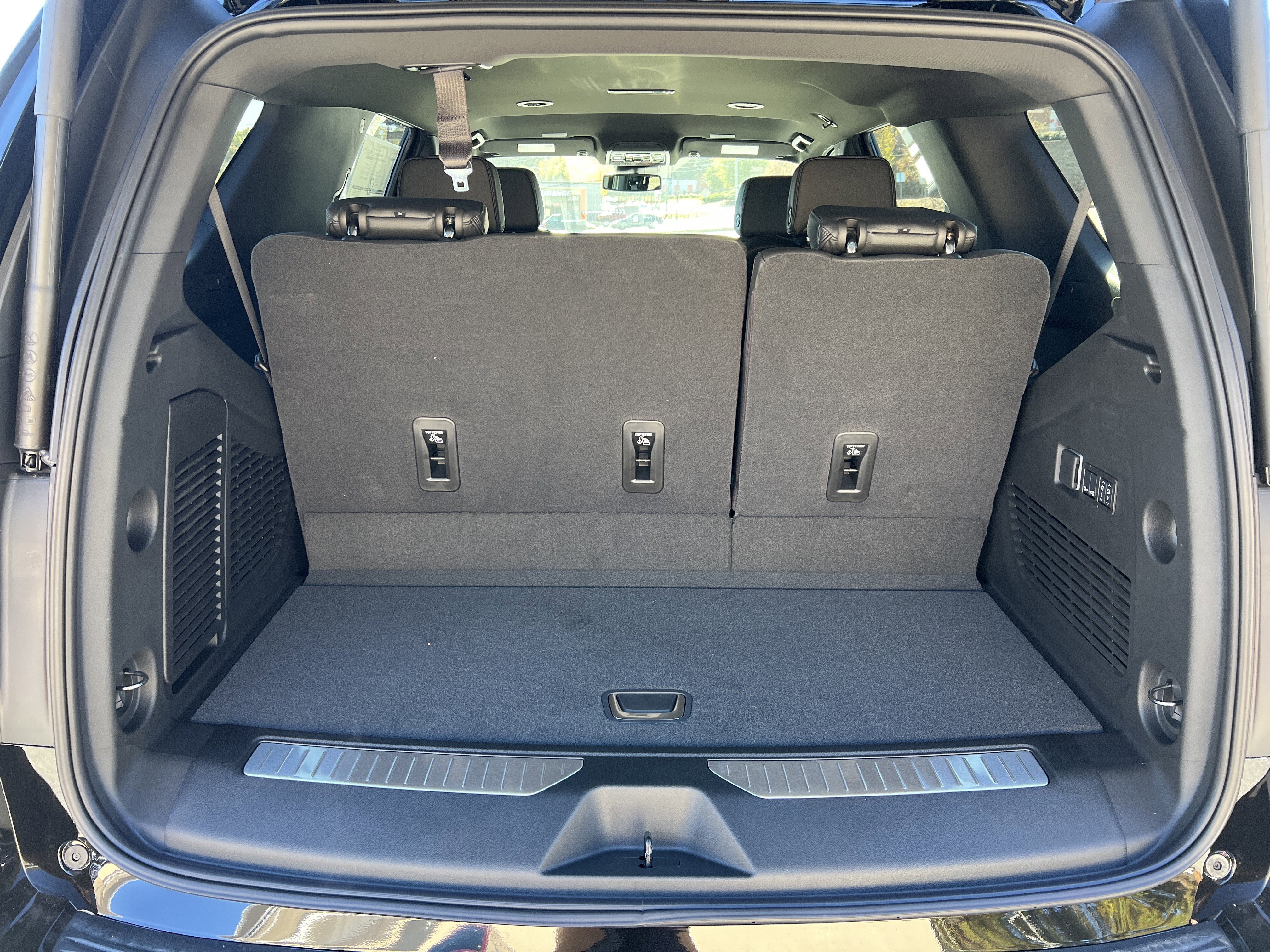 New 2026 GMC Yukon Denali image 24