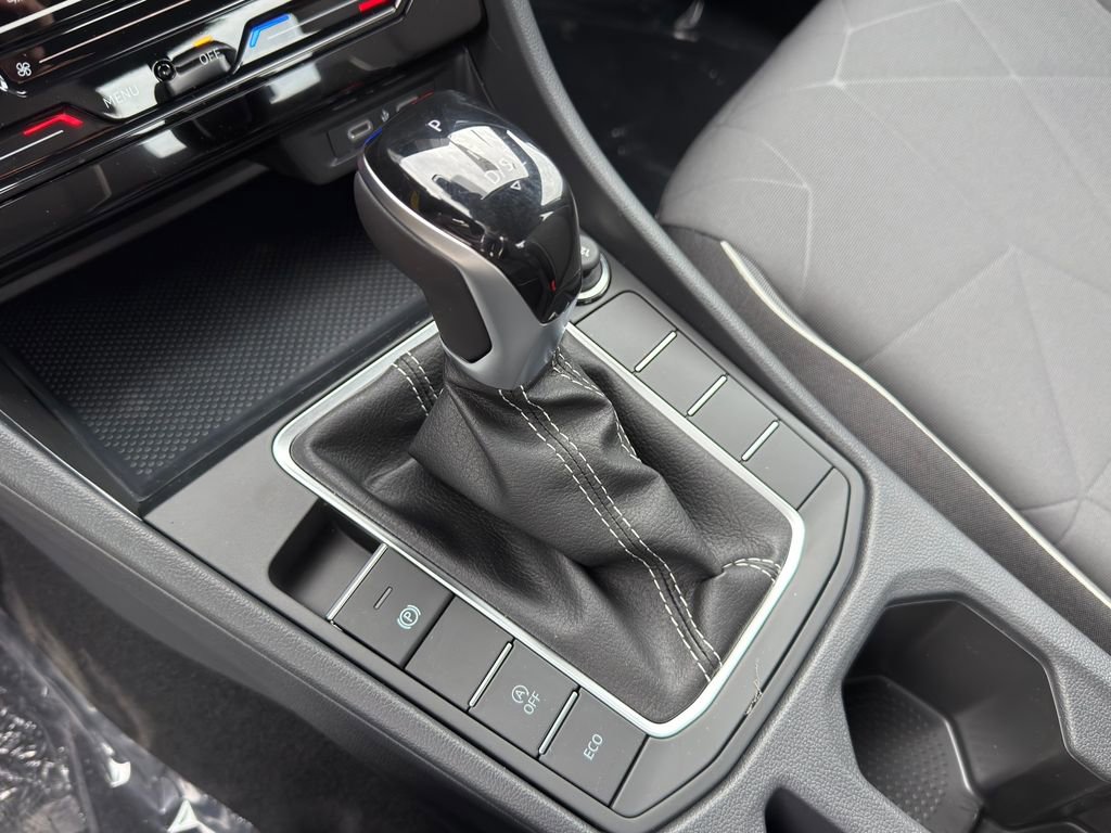 New 2026 Volkswagen Jetta Sport image 18